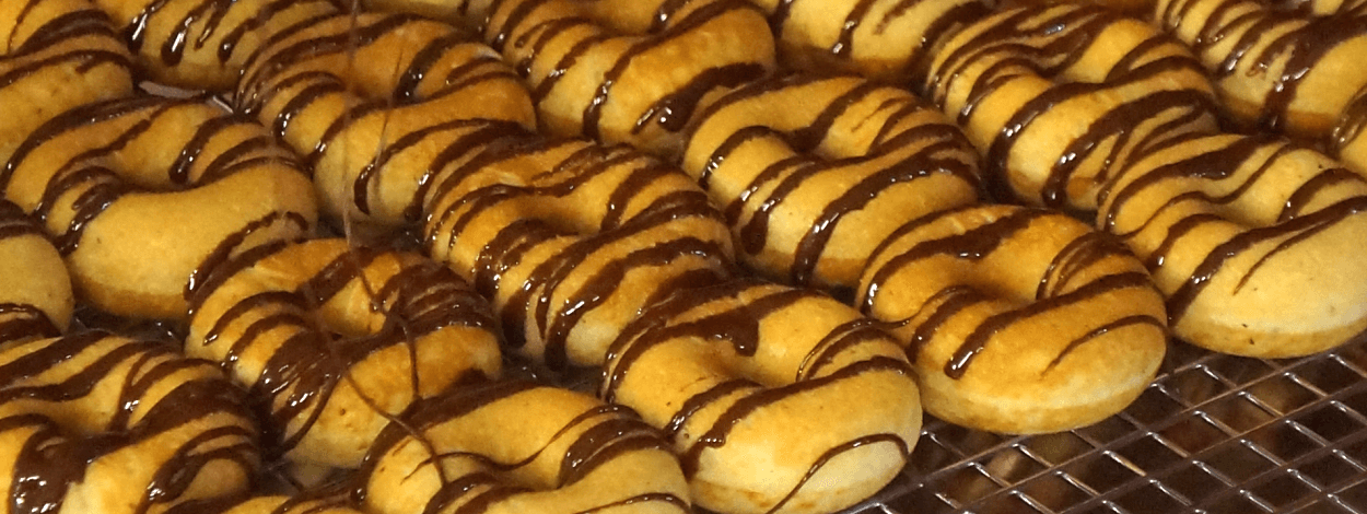 Oh! Donuts now available